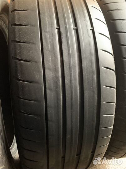 Goodyear Eagle F1 Asymmetric 3 SUV 235/50 R19 99V