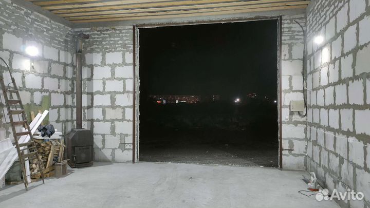 Гараж, 30м²