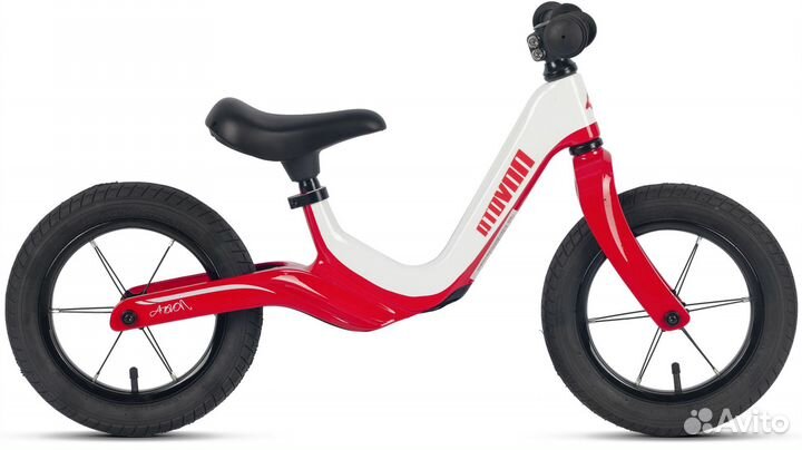 Беговел sitis Atovon 12