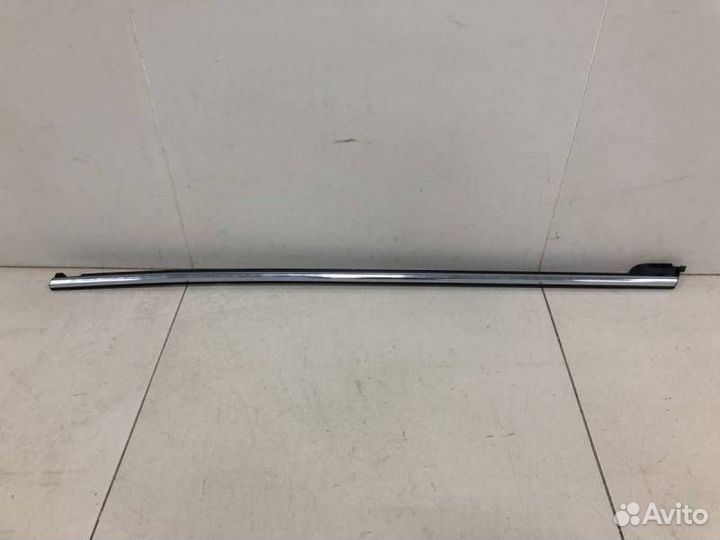 Уплотнитель стекла двери Volkswagen Polo Mk6 2020
