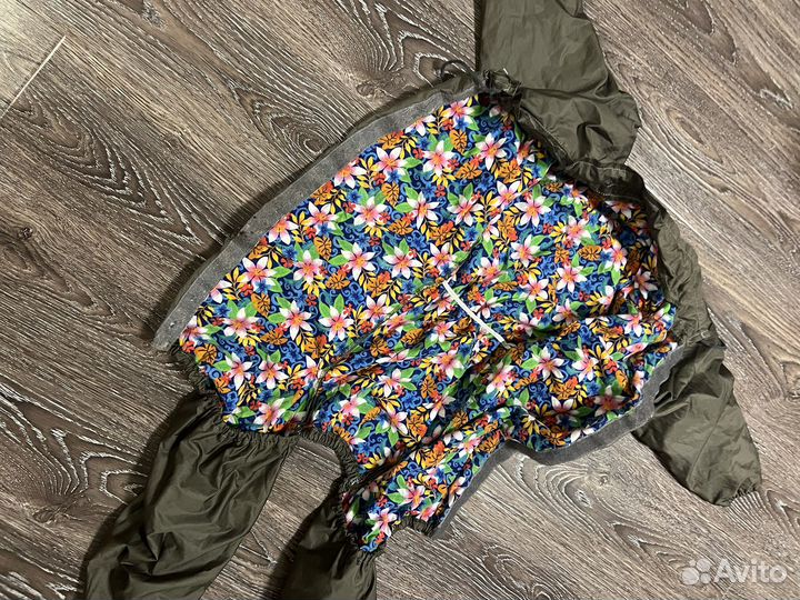 Продам костюм на собаку