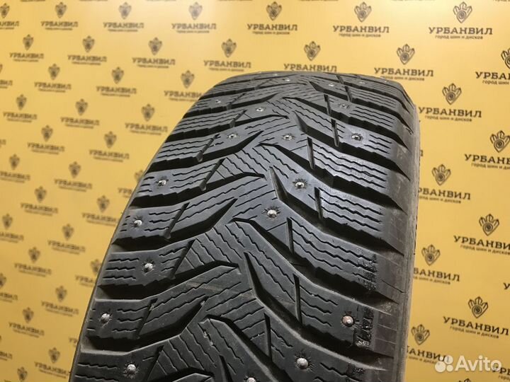 Kumho WinterCraft Ice WI31 195/55 R16 91