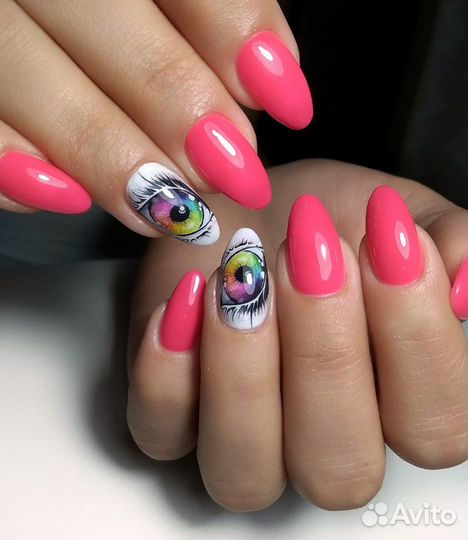 Маникюр,педикюр, эпиляция на темернике