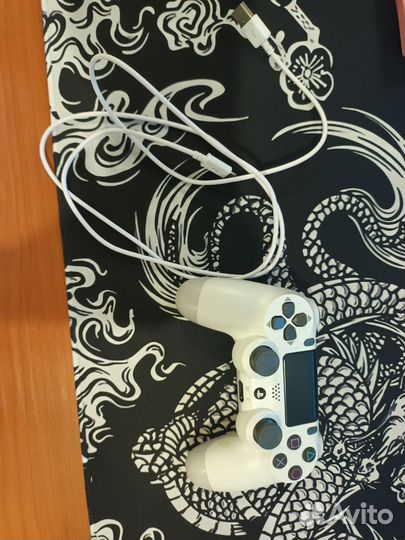 Игровой джойстик