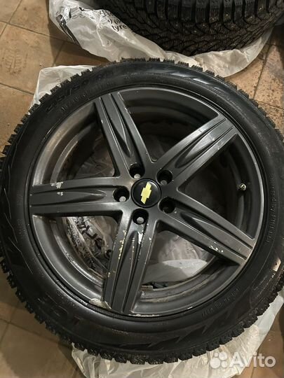 Formula Winter 215/50 R17 95T