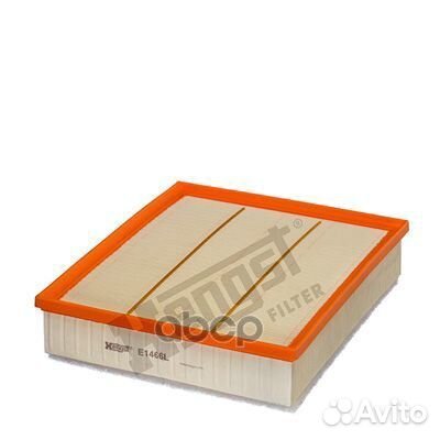 Фильтр воздушный E1466L Hengst