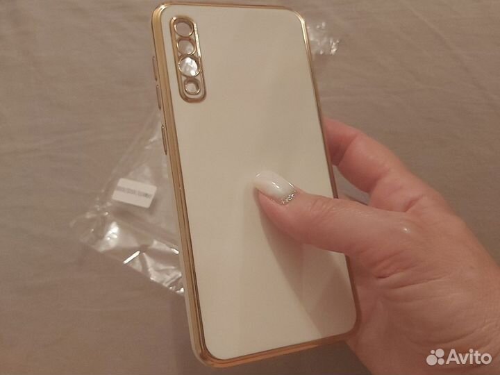 Чехлы для samsung a 50