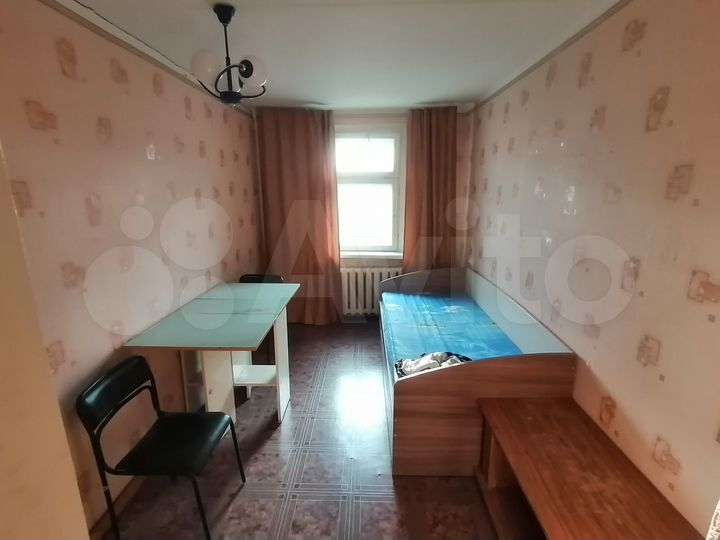 2-к. квартира, 45 м², 1/5 эт.