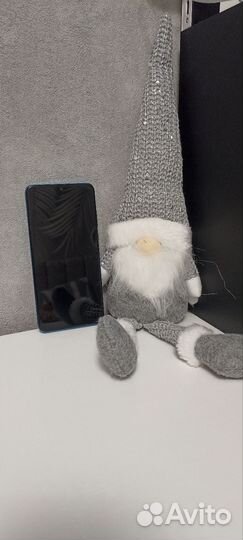 HUAWEI P30 lite, 4/128 ГБ