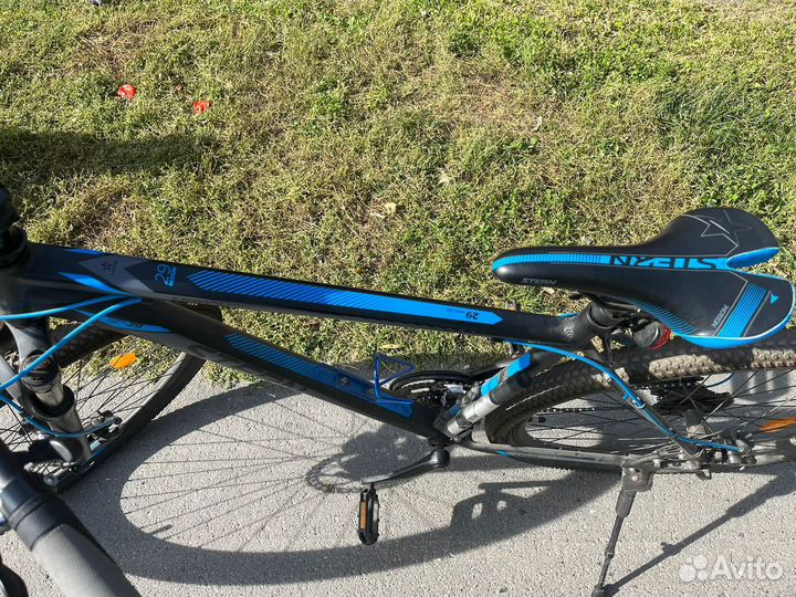 Велосипед горный Stern Motion 29 29