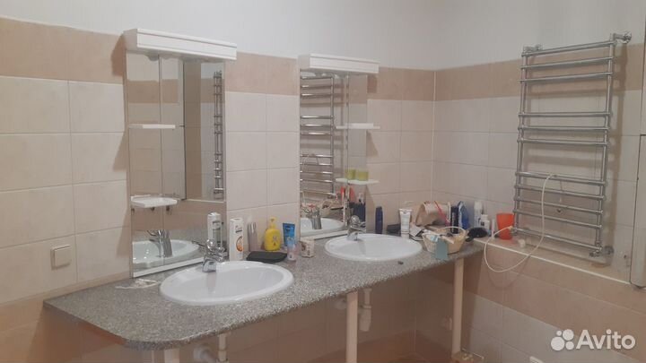 Полотенцесушитель электрический бу