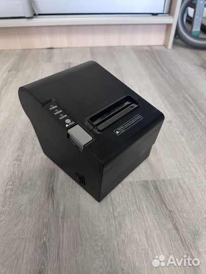 Принтер для чеков/наклеек/этикеток