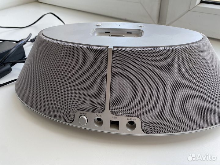 Портативная акустика JBL On Stage 400ID 60 Вт