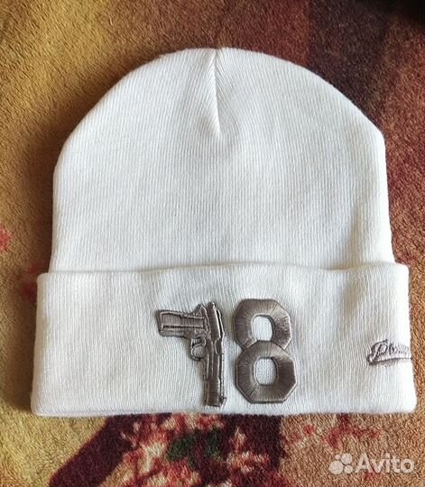 Шапка женская