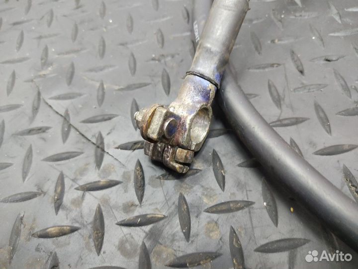 1794804 Провод силовой АКБ 3500 мм/ 15 мм