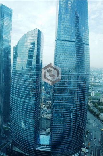 30000 м2 Бизнес-центр 