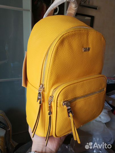 Рюкзак женский dkny