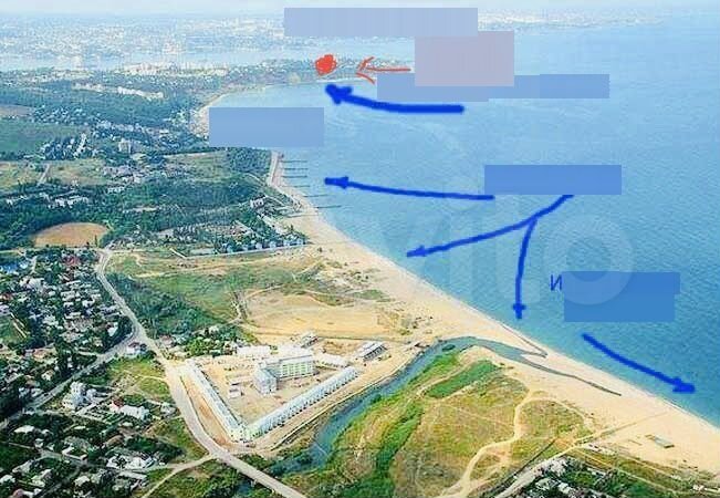 Дом 82 м² на участке 3 сот.