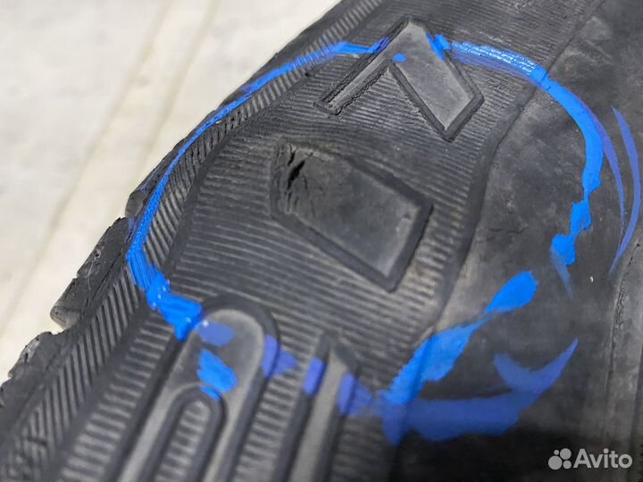 Запасное колесо (запаска ) R14 Приора, Ваз