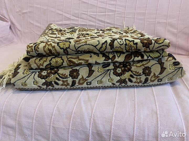 Дивандеки на диван и кресла бу