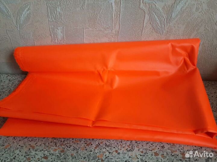 Ткань плащевка