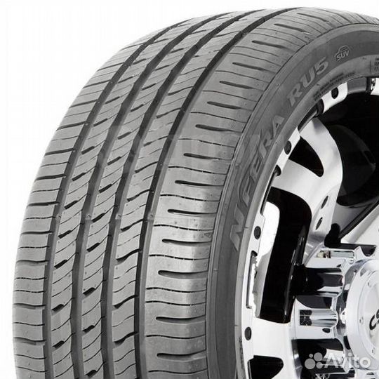 Nexen N'Fera RU5 235/55 R20 105V