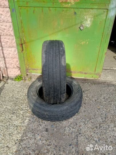 DoubleStar DS01 235/65 R17