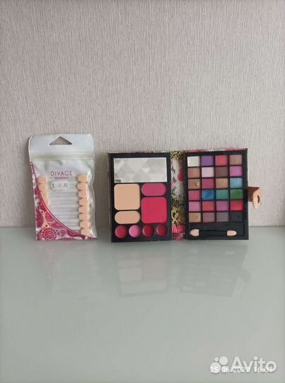 Набор косметики