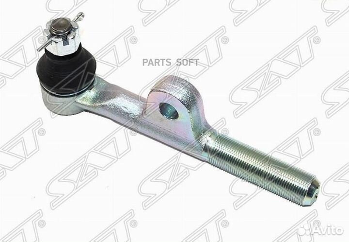 SAT ST-45044-69115 Наконечник рулевой наружний FR