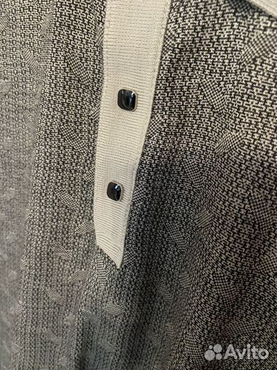 Футболка polo мужская 58 60 размер