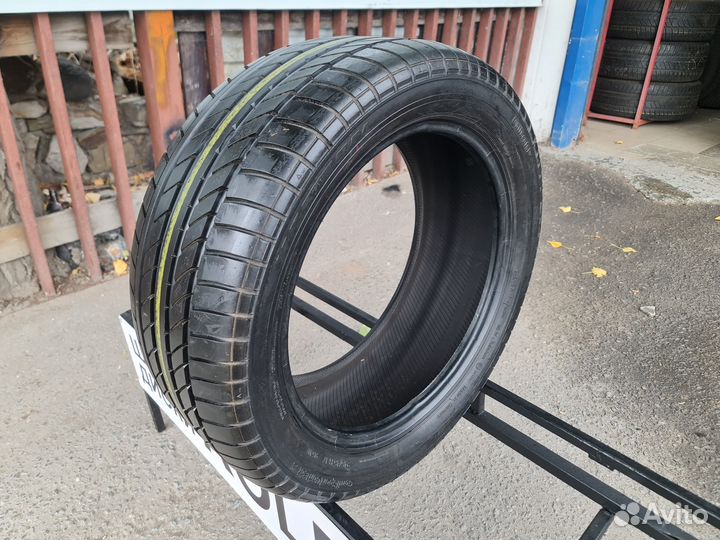 Continental ContiSportContact 245/45 R17