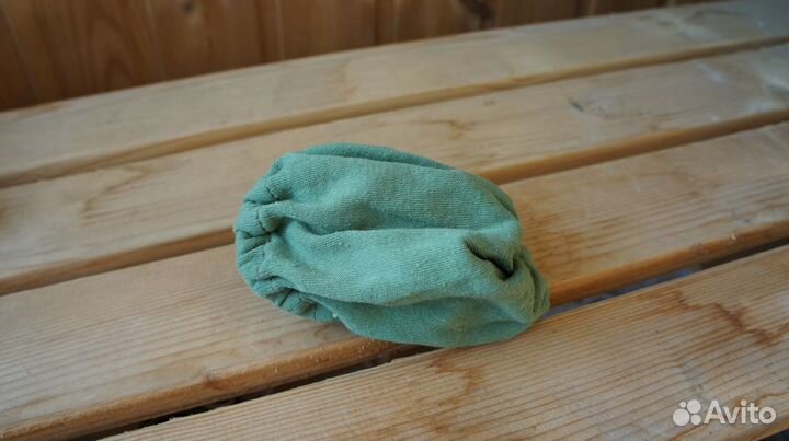 Комплектующие к противогазам