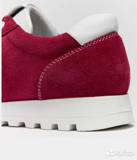 Кроссовки ralf ringer