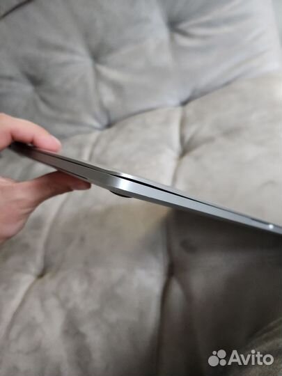 Apple MacBook Pro 15 2017