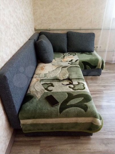 Квартира-студия, 35 м², 3/5 эт.