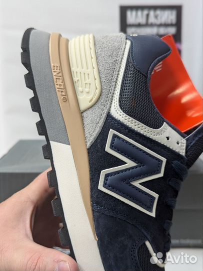 Кроссовки New Balance 574