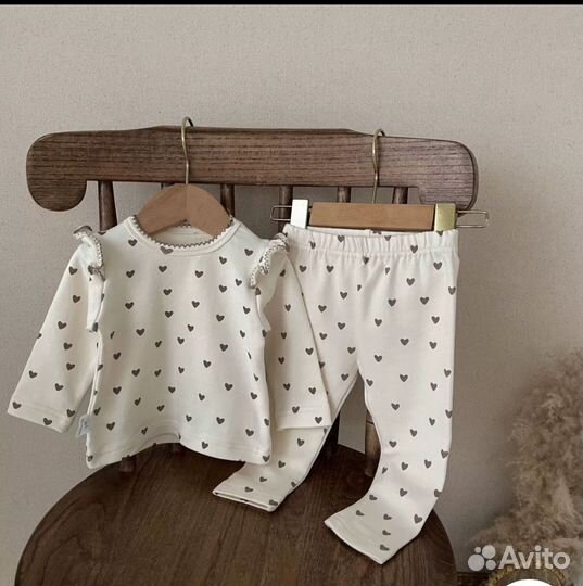 Костюм для девочки