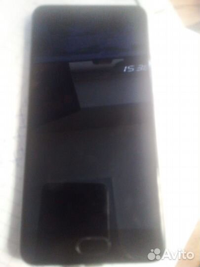 Meizu m5s