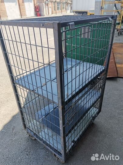 Контейнер для хранения