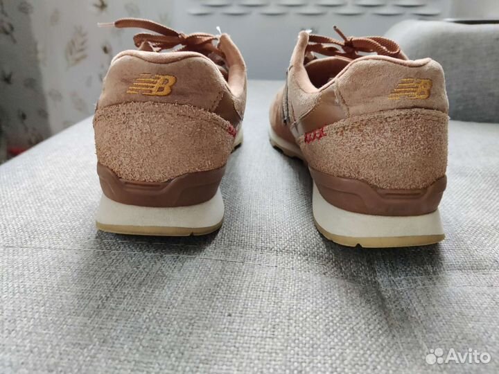 Кроссовки New balance 996