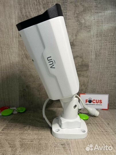 Камера видеонаблюдения