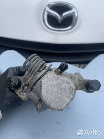 Суппорт Мазда 3 bl задний правый