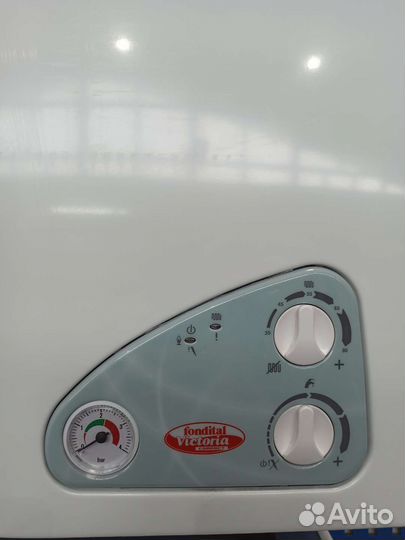 Газовый котел Fondital Victoria