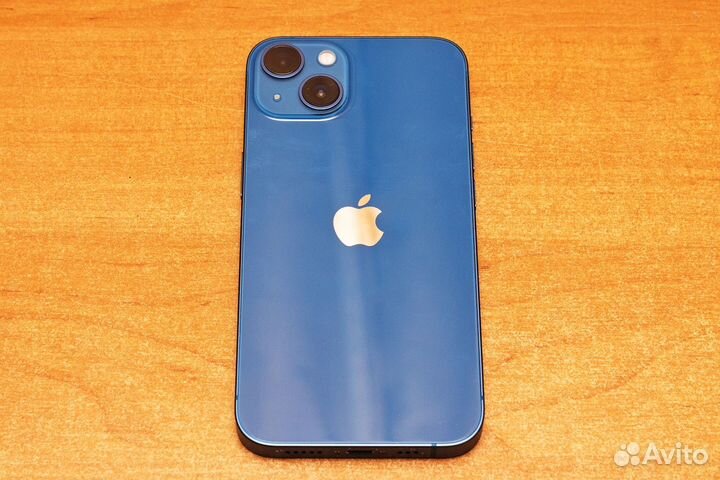 iPhone 13, 128 ГБ