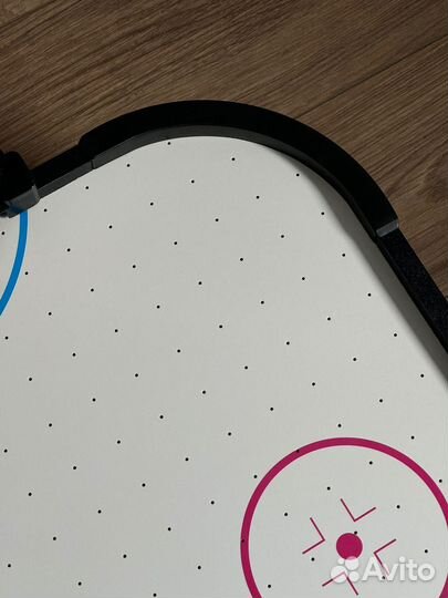 Аэрохоккей Start Line Play Kids Ice