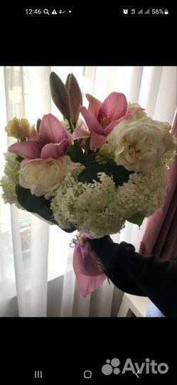 Соберу букет