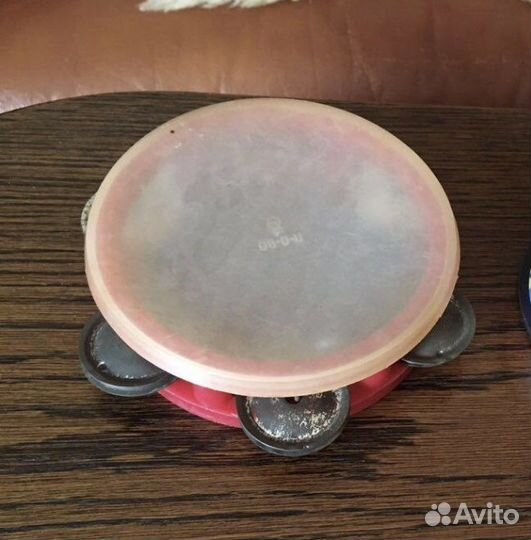 Игрушки СССР, пупсики