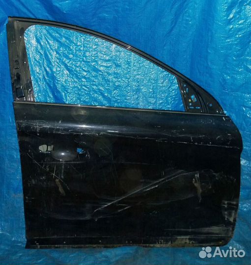 Дверь передняя правая Volvo XC60 1 2008