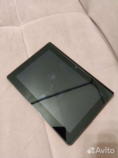 Планшет Sony Tablet sgpt114RU/S