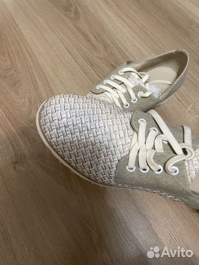 Туфли женские